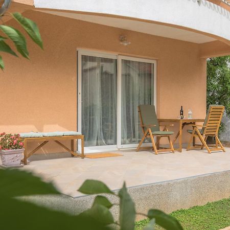 Elena Apartamento Šibenik Exterior foto