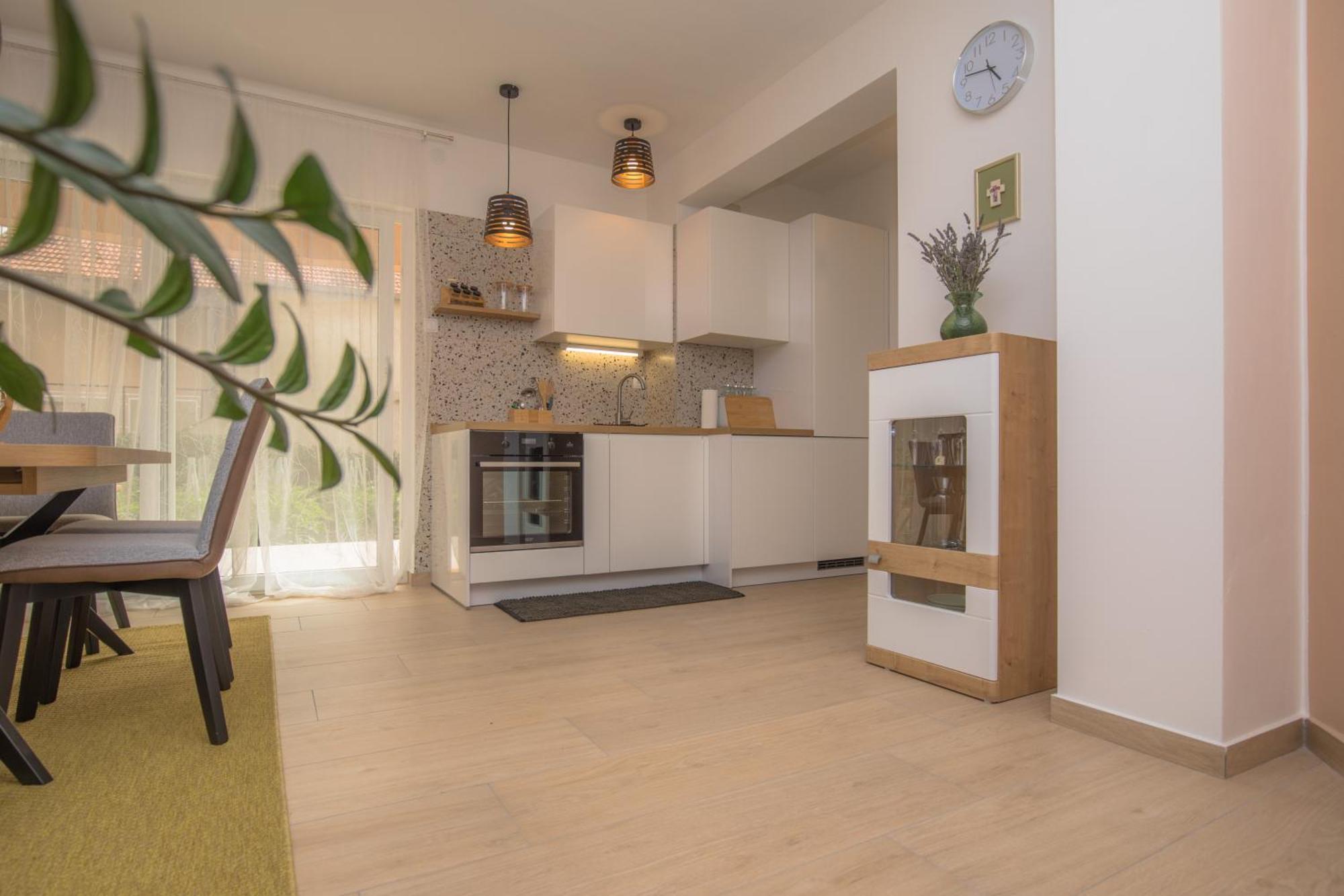 Elena Apartamento Šibenik Exterior foto
