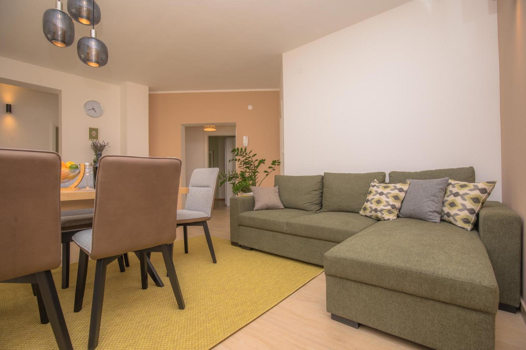 Elena Apartamento Šibenik Exterior foto