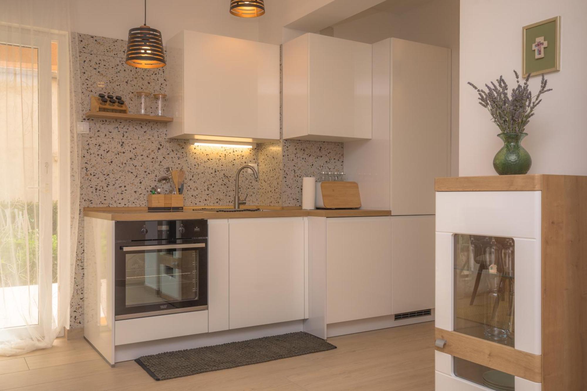 Elena Apartamento Šibenik Exterior foto