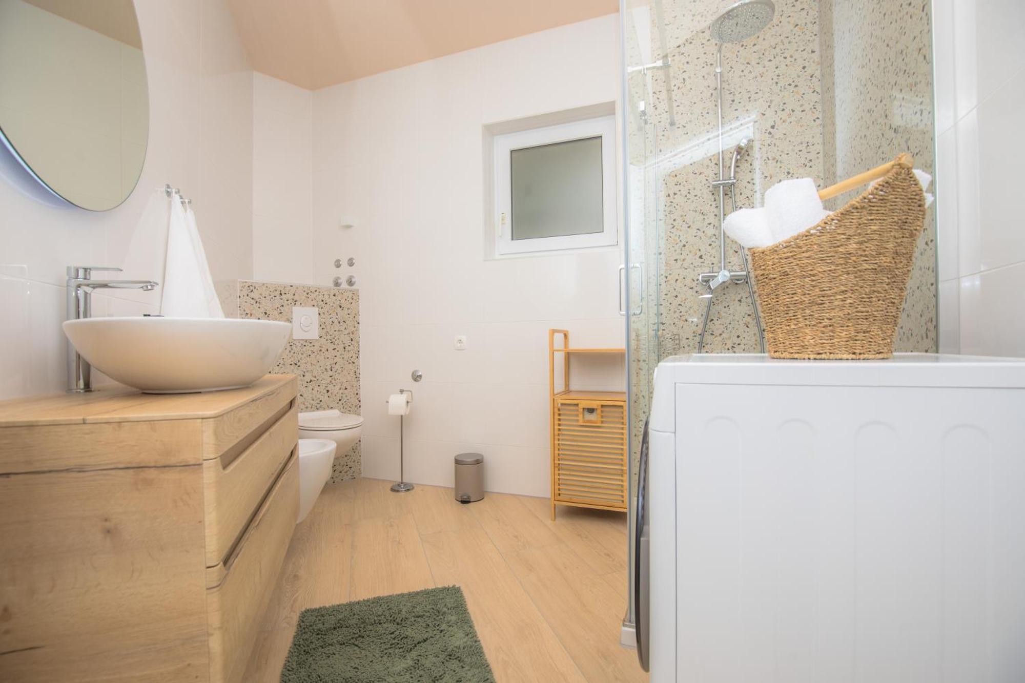 Elena Apartamento Šibenik Exterior foto