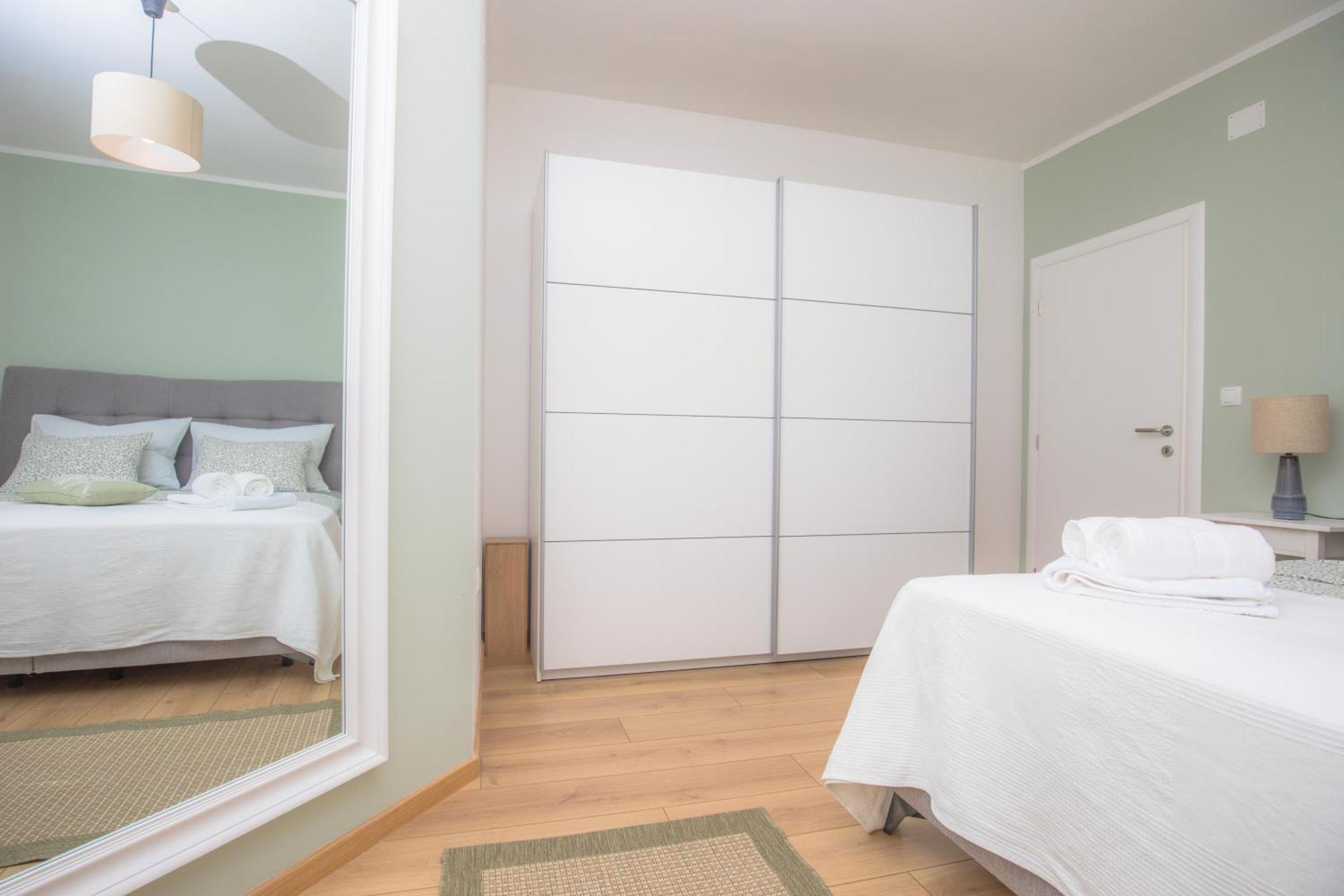Elena Apartamento Šibenik Exterior foto