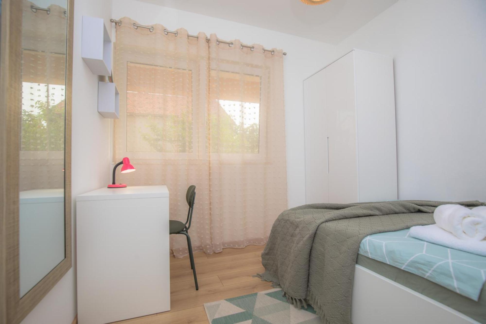 Elena Apartamento Šibenik Exterior foto